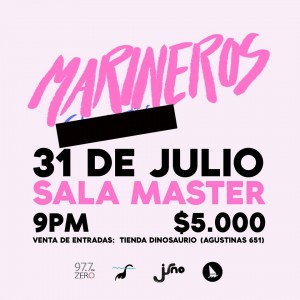 marineros