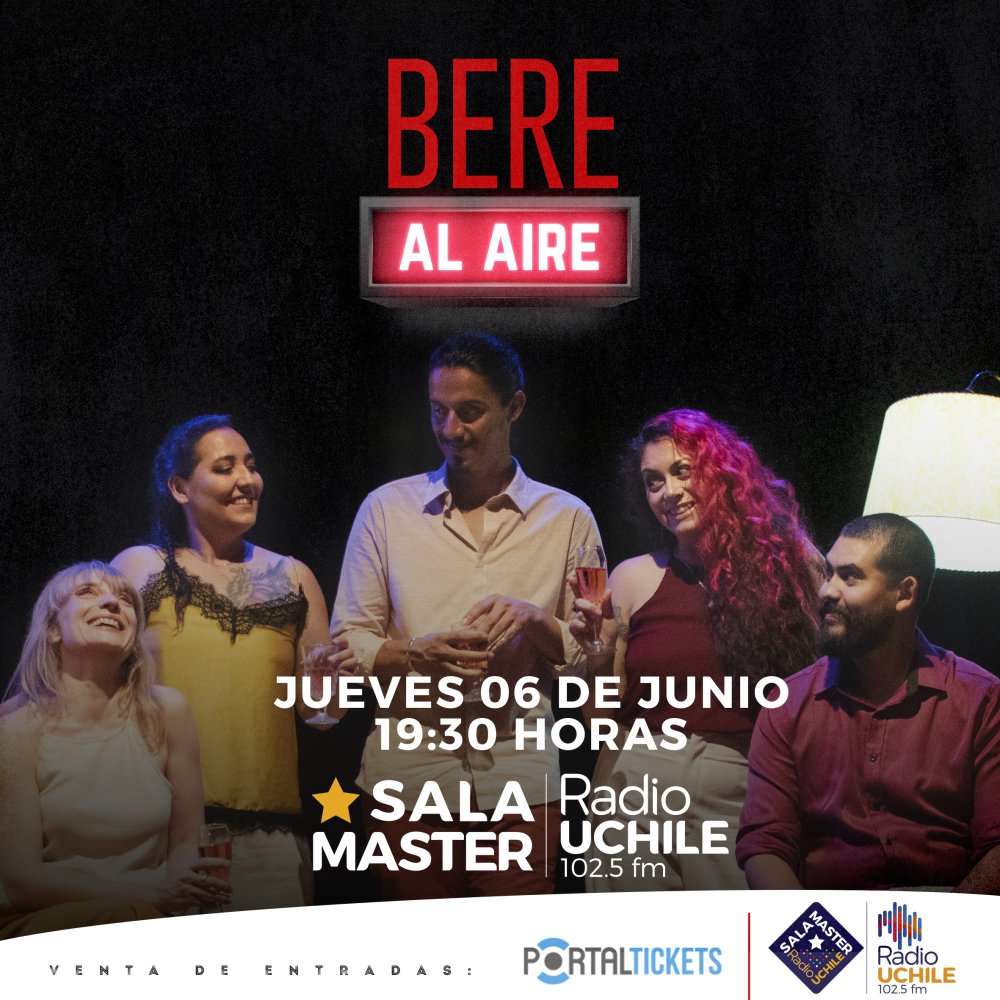 BERE "AL AIRE"