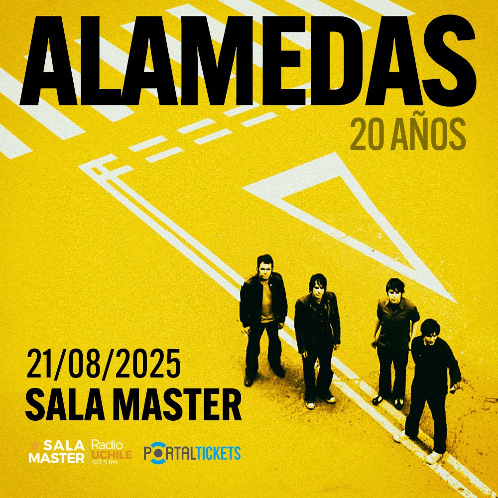 ALAMEDAS