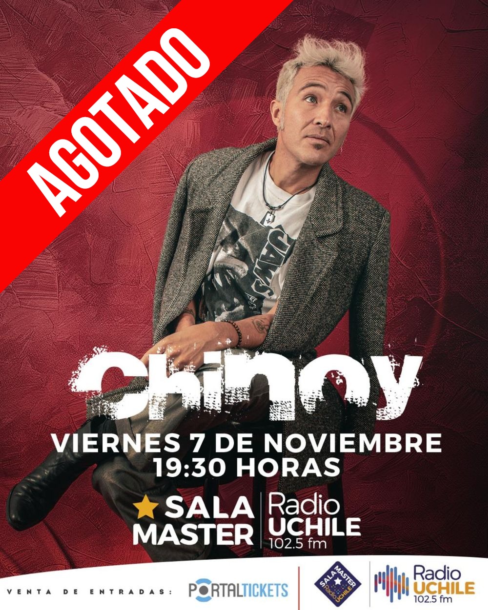 CHINOY