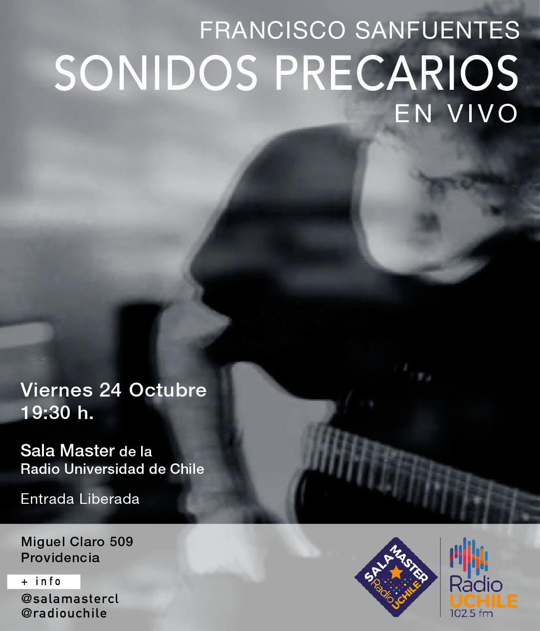 FRANCISCO SANFUENTES