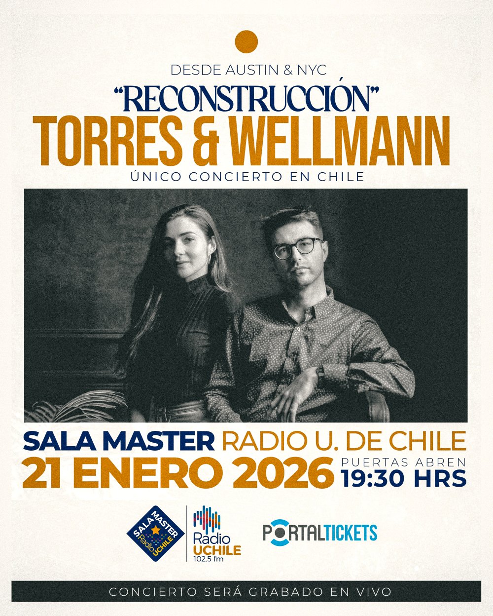 TORRES Y WELLMANN