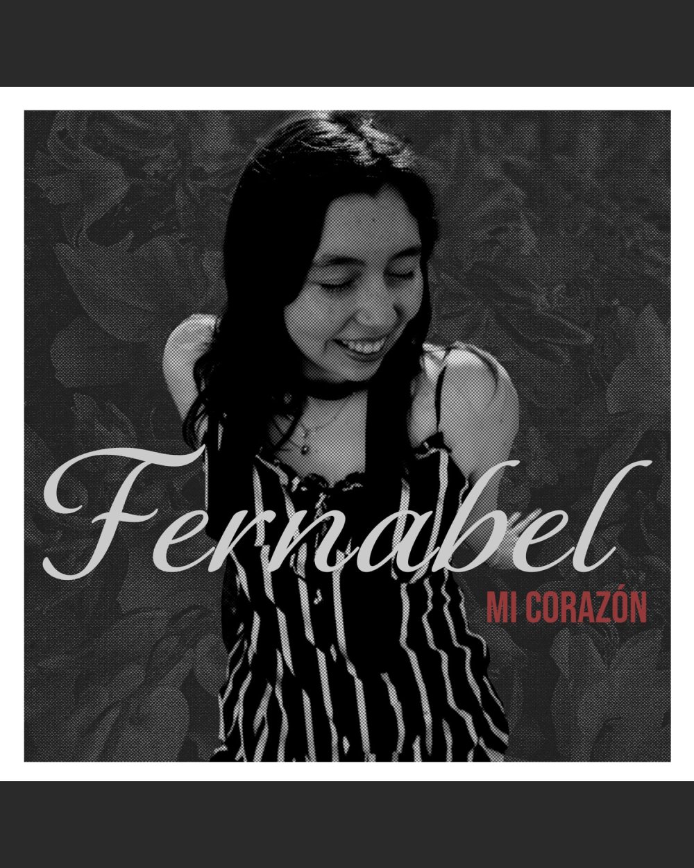 FERNABEL: LANZAMIENTO DISCO MI CORAZÓN EN SALA MASTER