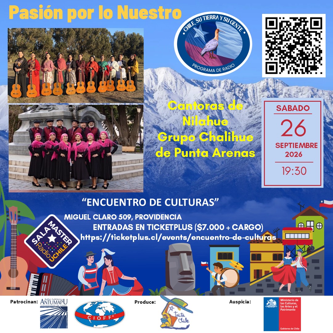 Encuentro de Culturas